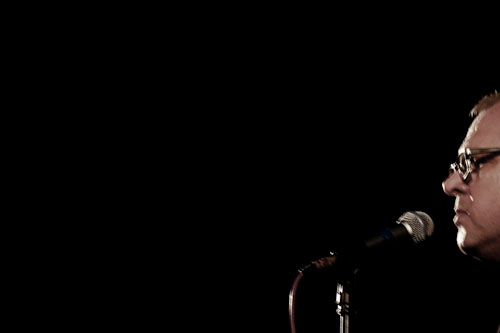 mariusz lubomski, koncert/ concert, 10.06.2011, a part 2011