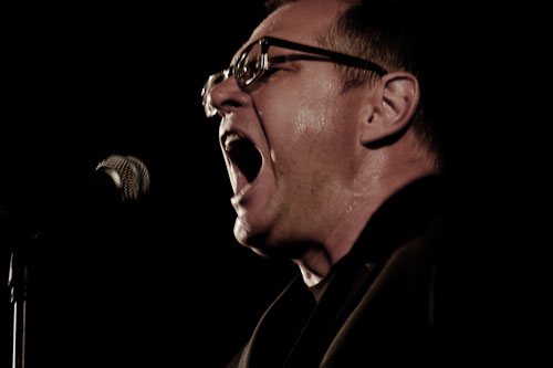 mariusz lubomski, koncert/ concert, 10.06.2011, a part 2011