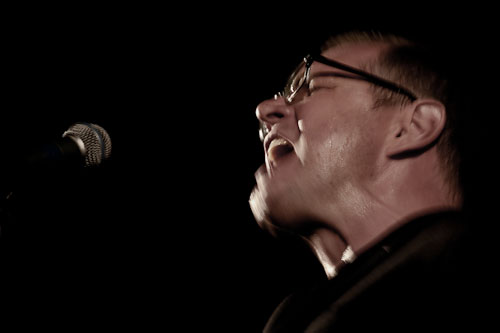 mariusz lubomski, koncert/ concert, 10.06.2011, a part 2011